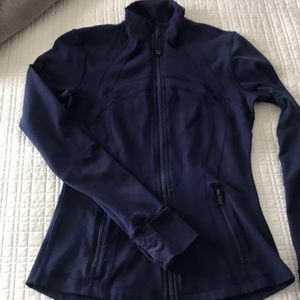 Lululemon Define jacket sz 6